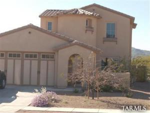 13355 N Barlassina Dr Oro Valley Arizona 85755