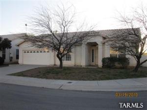 Tucson Home 3 br/2 ba