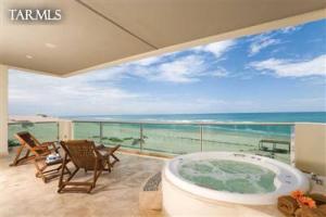 Puerto Penasco Condo 3 br/3 ba