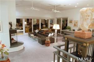 13580 E Lookout Ln Tucson Arizona 85749