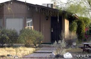 3740 E Fairmount St Tucson Arizona 85716
