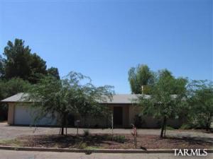 5244 E 18th St Tucson Arizona 85711