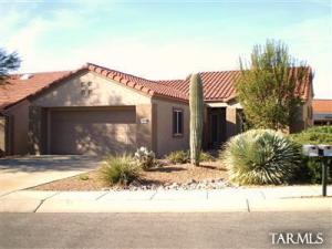 2282 E Montrose Canyon Dr Oro Valley Arizona 85755