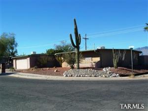 8361 E 3Rd St Tucson Arizona 85710