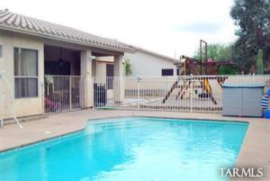8908 N Veridian Dr Tucson Arizona 85743