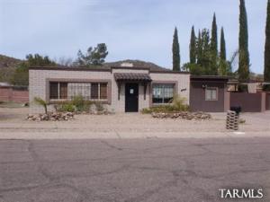 3114 W Montana St Tucson Arizona 85746