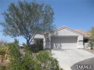13211 N Heritage Gateway Ave Marana Arizona 85658