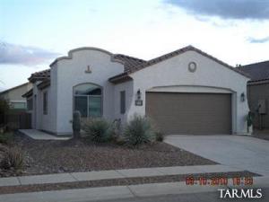 389 W Calle Montero  Sahuarita Arizona 85629