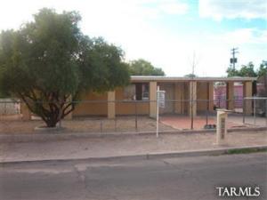 4220 S 13Th Ave Tucson Arizona 85714