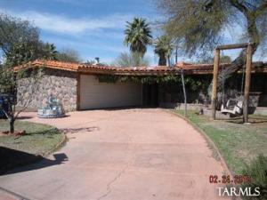 2121 E Florence Dr Tucson Arizona 85719