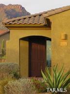 5276 W Rain Shadow Way Marana Arizona 85658