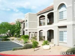 1500 E Pusch Wilderness Dr Oro Valley Arizona 85737