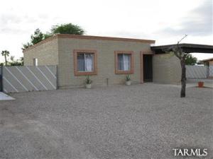 6971 N Blue Sky Ter Tucson Arizona 85741