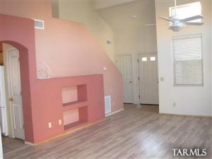 5165 E Calle Vista De Colores  Tucson Arizona 85711