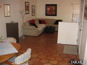 2576 N Ironwood Ridge Dr Tucson Arizona 85745