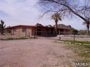3050 W Bilby Rd Tucson Arizona 85746