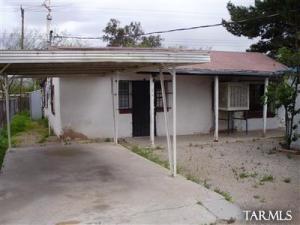 5 br Home in Tucson