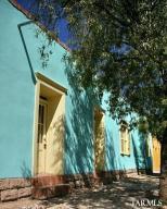 396 S Convent Ave Tucson Arizona 85701