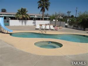 1010 E Fenley Dr Tucson Arizona 85756