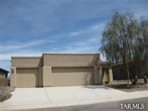 7632 W Rising Ridge Rd Tucson Arizona 85743