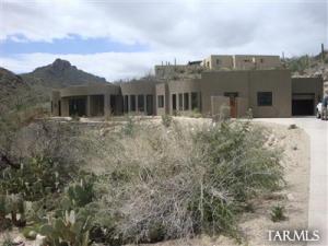 3797 W Cayton Mountain Dr Marana Arizona 85658