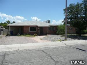 114 N Avenida Carolina  Tucson Arizona 85711