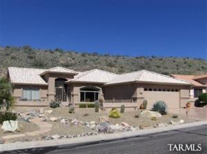 38016 S Skyline Dr Tucson Arizona 85739