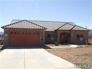 1772  Olney Ct Rio Rico Arizona 85648