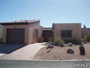 1341 W Calle Serrano  Green Valley Arizona 85614