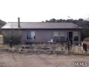 21601 S Black Tail Deer Mine Rd Vail Arizona 85641
