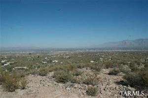 6125 W Hidden Hills  Tucson Arizona 85745