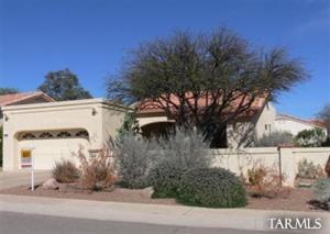 14318 N Copperstone Dr Oro Valley Arizona 85755