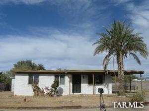 Tucson Home 3 br/2 ba