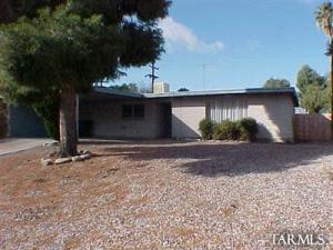 8672 E Olympic Club Cir Tucson Arizona 85710