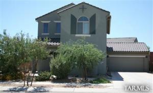 Tucson Home 3 br/3 ba