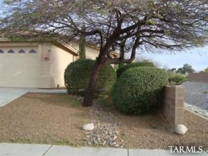 Tucson Home 3 br/2 ba