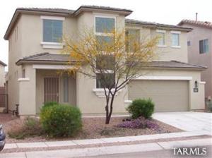 146 E Camino Del Abedul  Sahuarita Arizona 85629