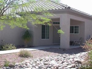 5189 W Desert Song Pl Marana Arizona 85658