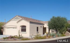 5342 W Eagle Claws Ct Marana Arizona 85658