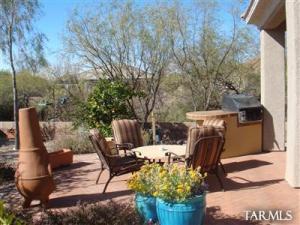 5034 W Desert Chicory Pl Marana Arizona 85658