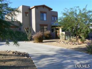 10014 S Placita Maleza  Vail Arizona 85641