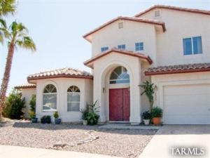 8921 N Lawndale Dr Tucson Arizona 85743