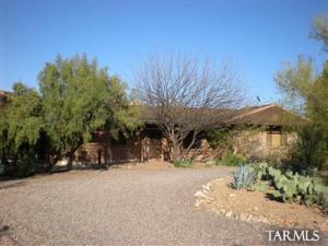 4108 W Camino Nuestro  Tucson Arizona 85745
