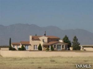   Lower Elgin Rd Elgin Arizona 85611