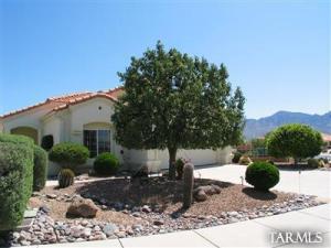 13942 N Cirrus Hill Dr Oro Valley Arizona 85755