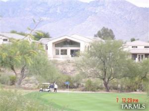 11139 N Olympic Pl Oro Valley Arizona 85737