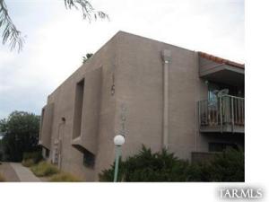 Tucson Condo 2 br/2 ba