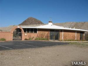 7700 N Lydia Ave Tucson Arizona 85743
