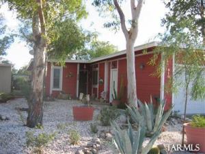 919 W Elvira Rd Tucson Arizona 85756