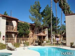 3357 N Country Club  Tucson Arizona 85716